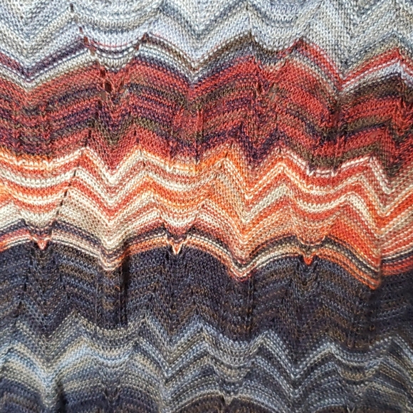 Guess BodyCon Knit Sweater Dress LSleeve - Picture 4 of 6